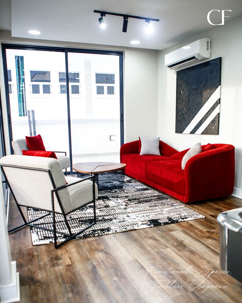 Leisure Lounge