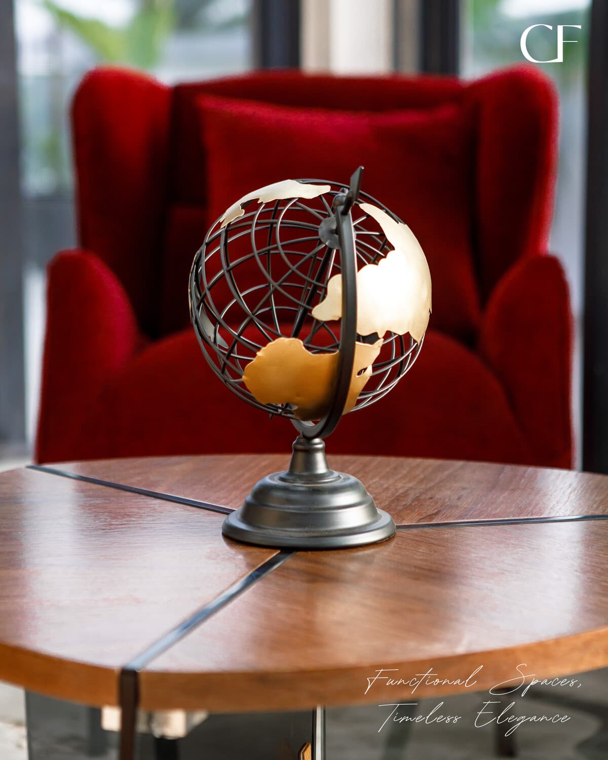 Leisure Lounge